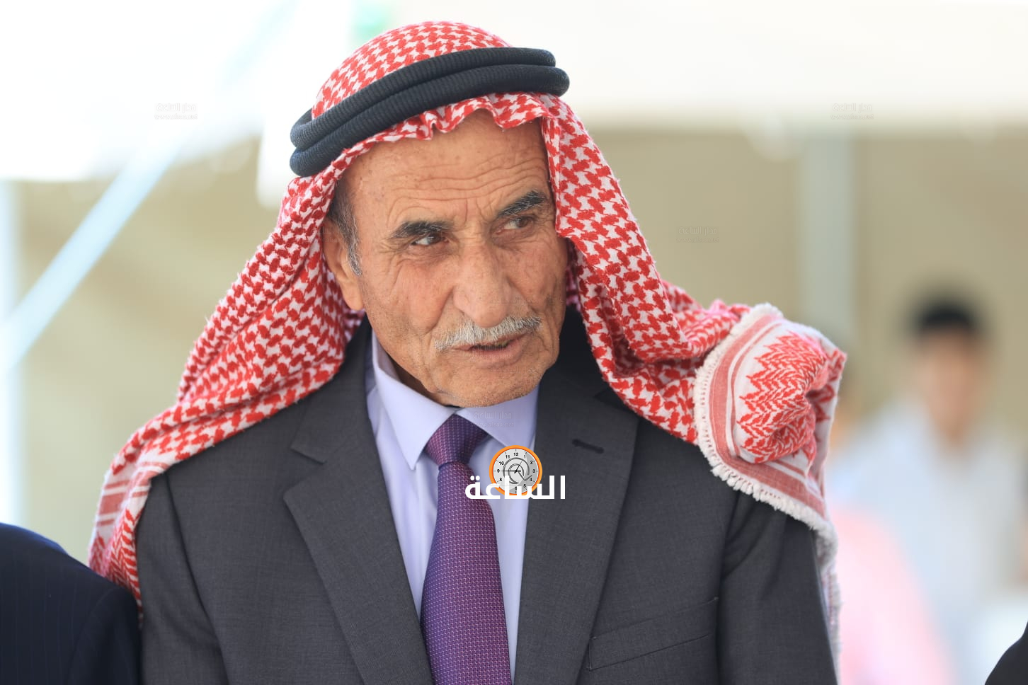 Madar Al-Saa Images 0.009472050980401492