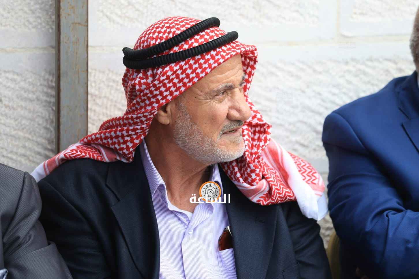 Madar Al-Saa Images 0.2945705725162817