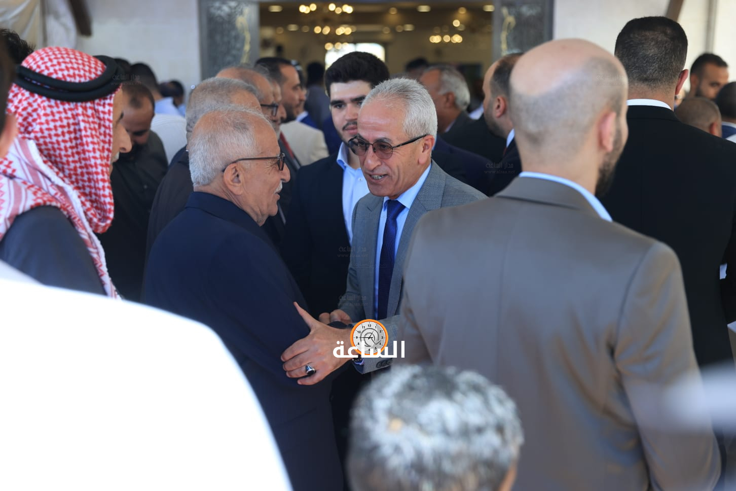 Madar Al-Saa Images 0.09606119244975353