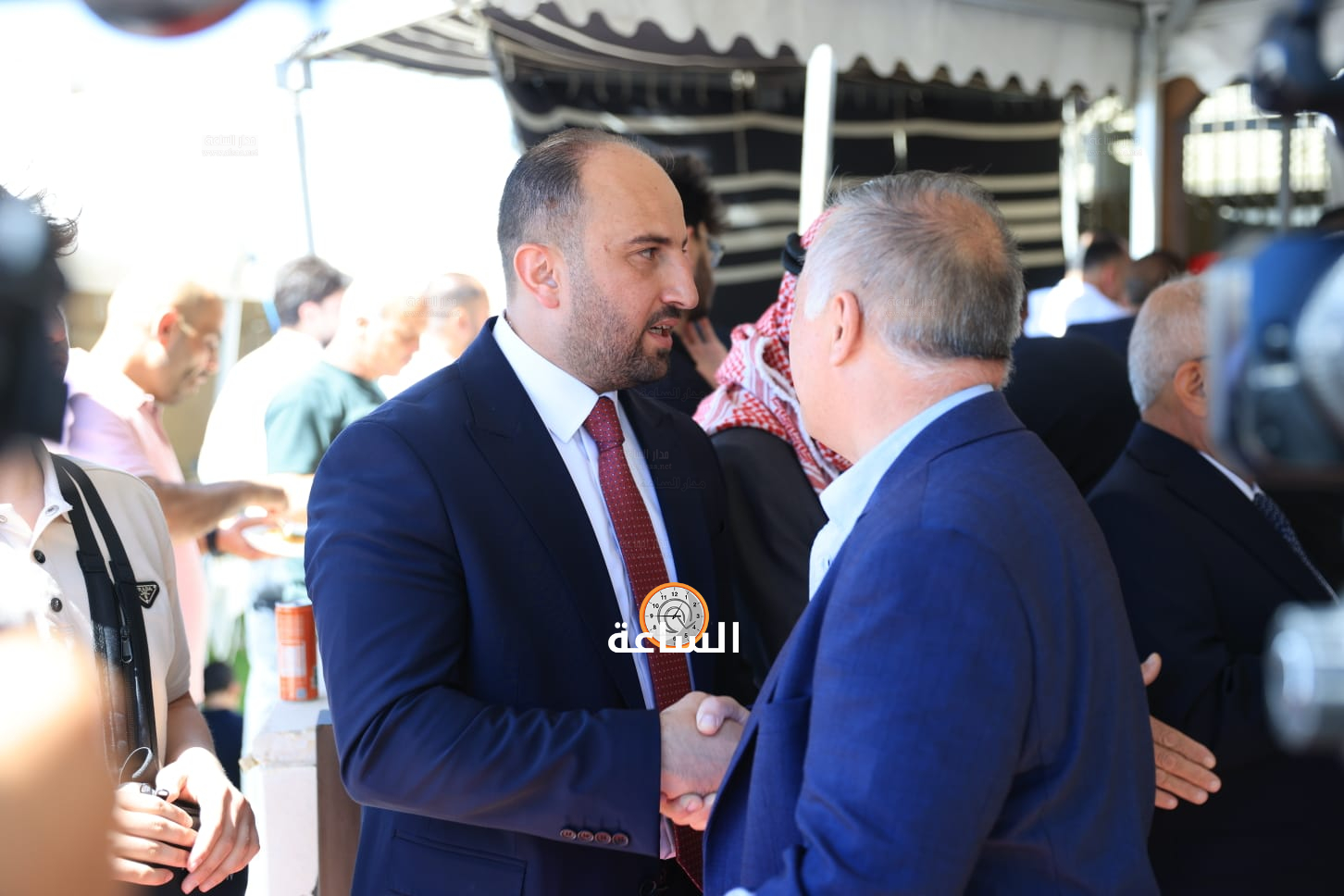 Madar Al-Saa Images 0.5705832979195669