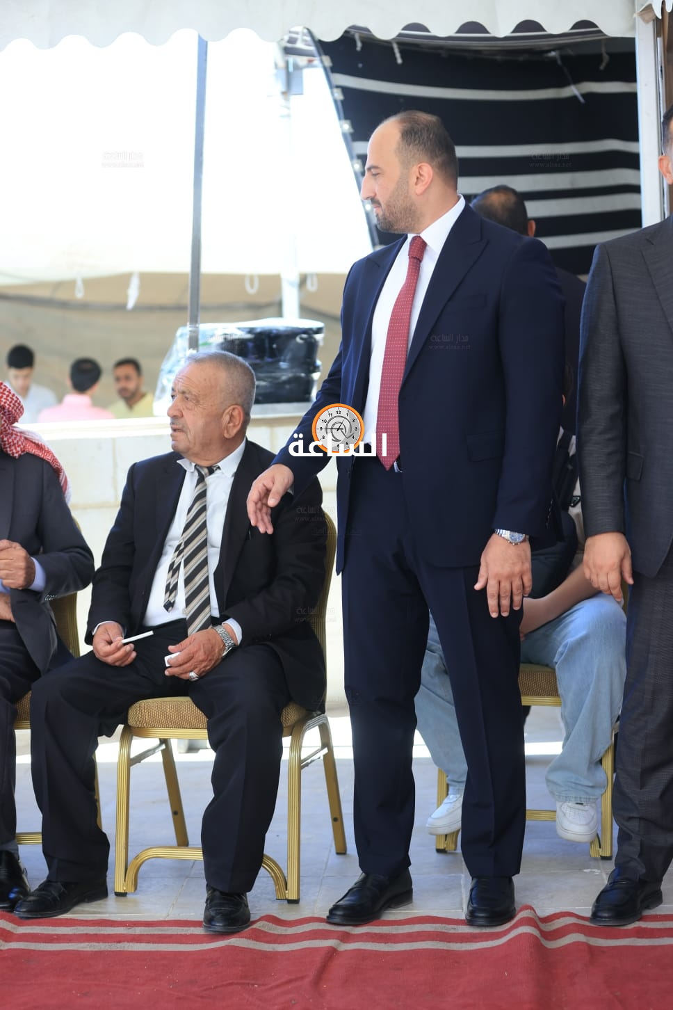 Madar Al-Saa Images 0.7270466081607819