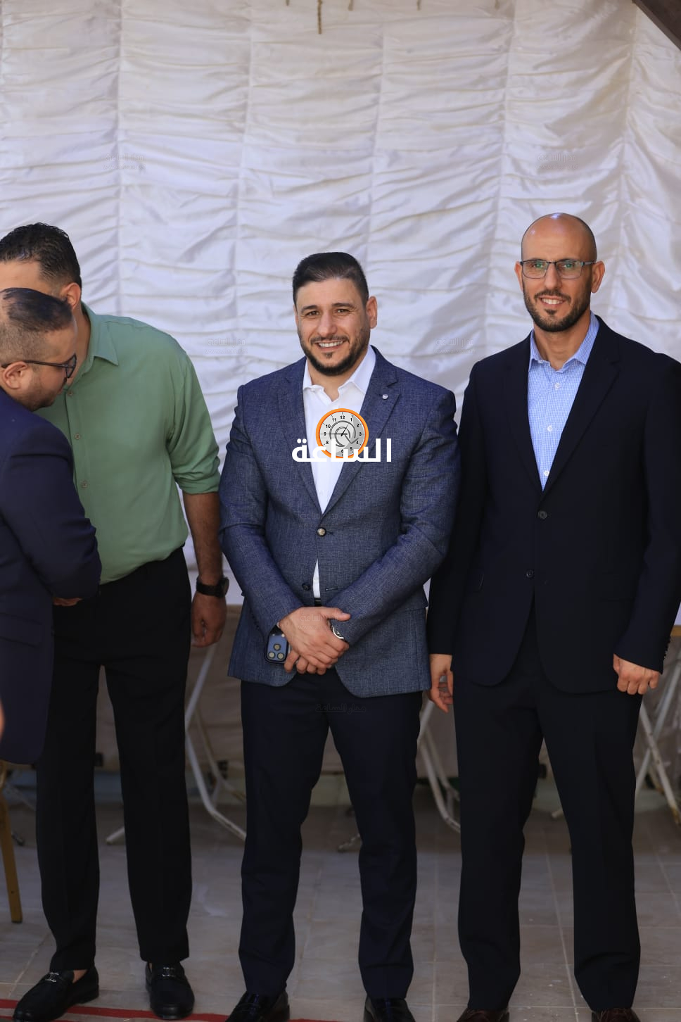 Madar Al-Saa Images 0.32784838630327096