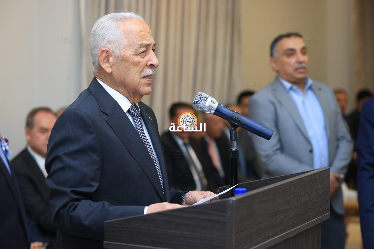 Madar Al-Saa Images 0.7649125694051647