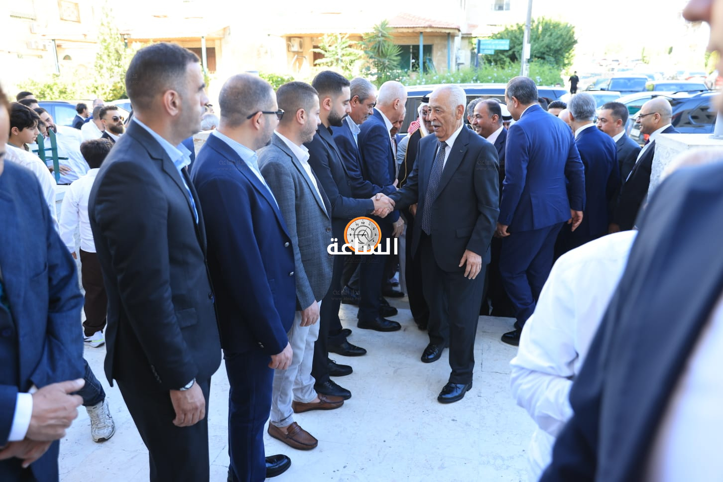 Madar Al-Saa Images 0.5128751343017706