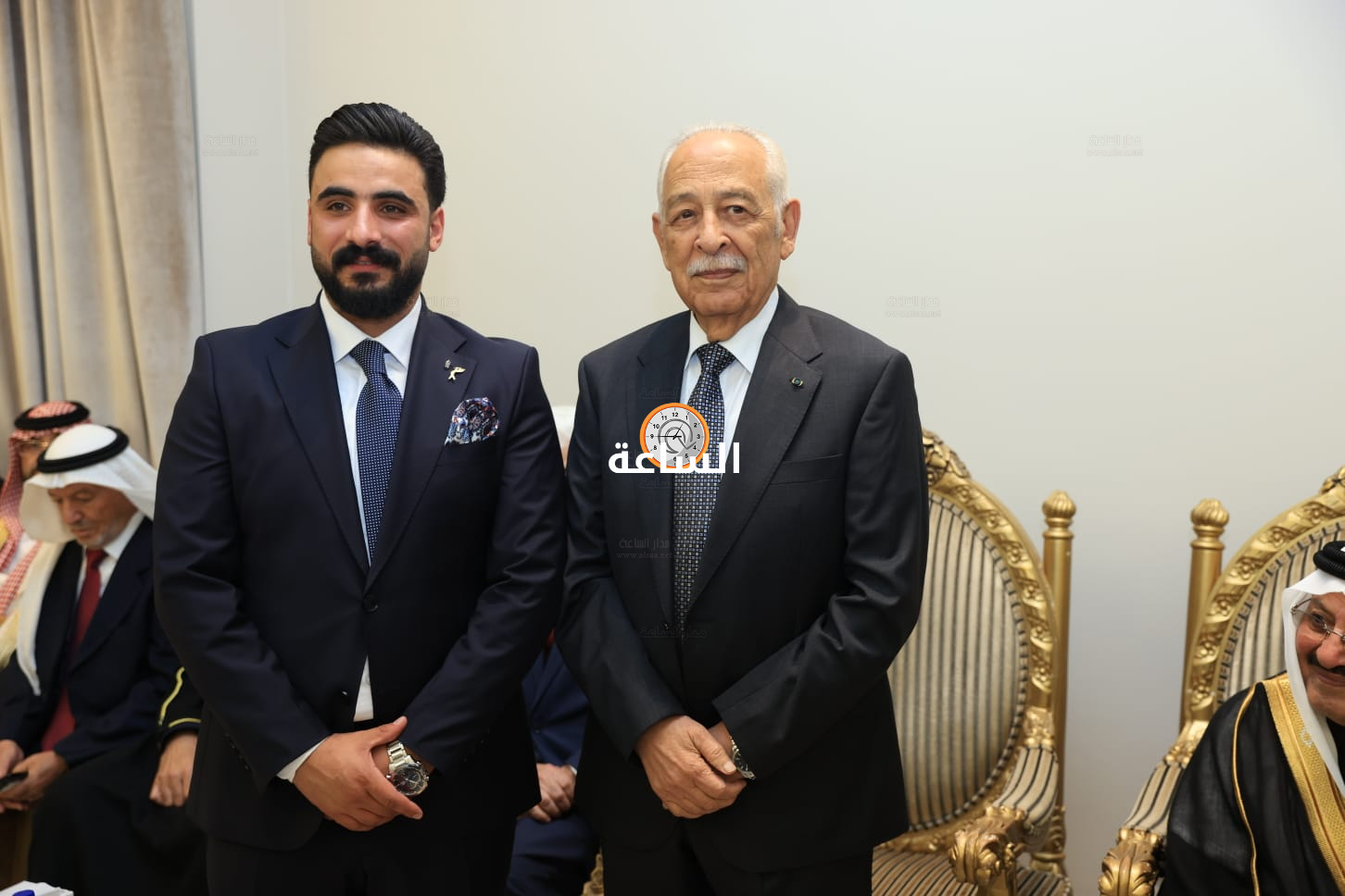 Madar Al-Saa Images 0.04955754070558405