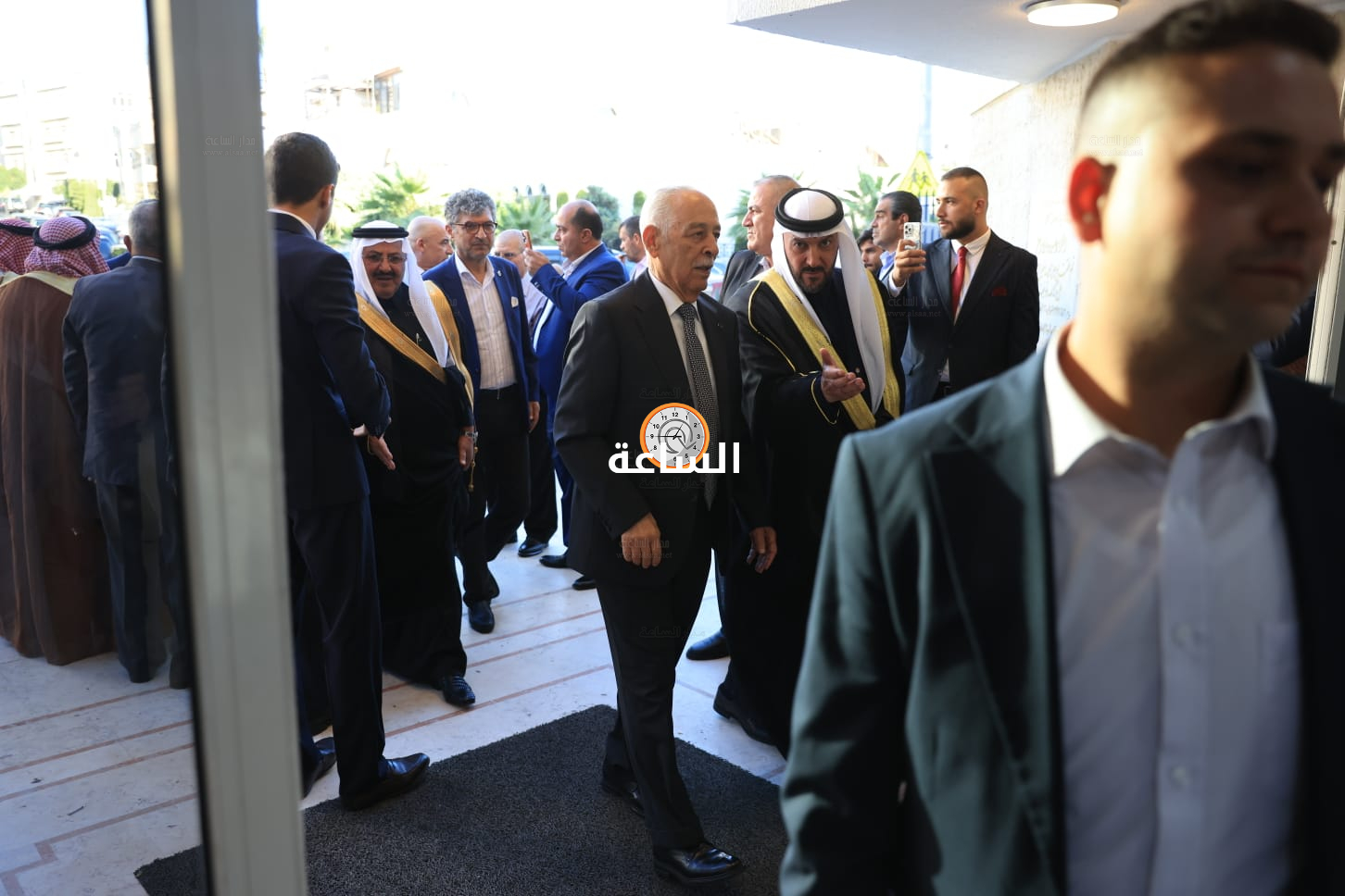 Madar Al-Saa Images 0.2054756053082818