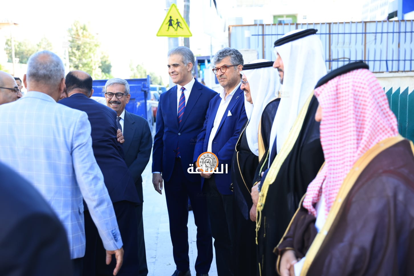 Madar Al-Saa Images 0.23401588517408212