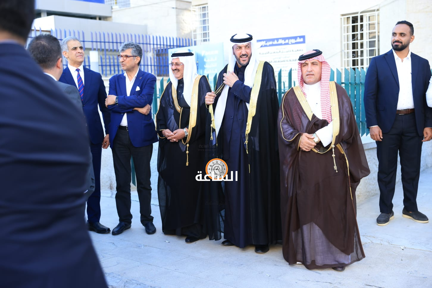 Madar Al-Saa Images 0.5327745513631934