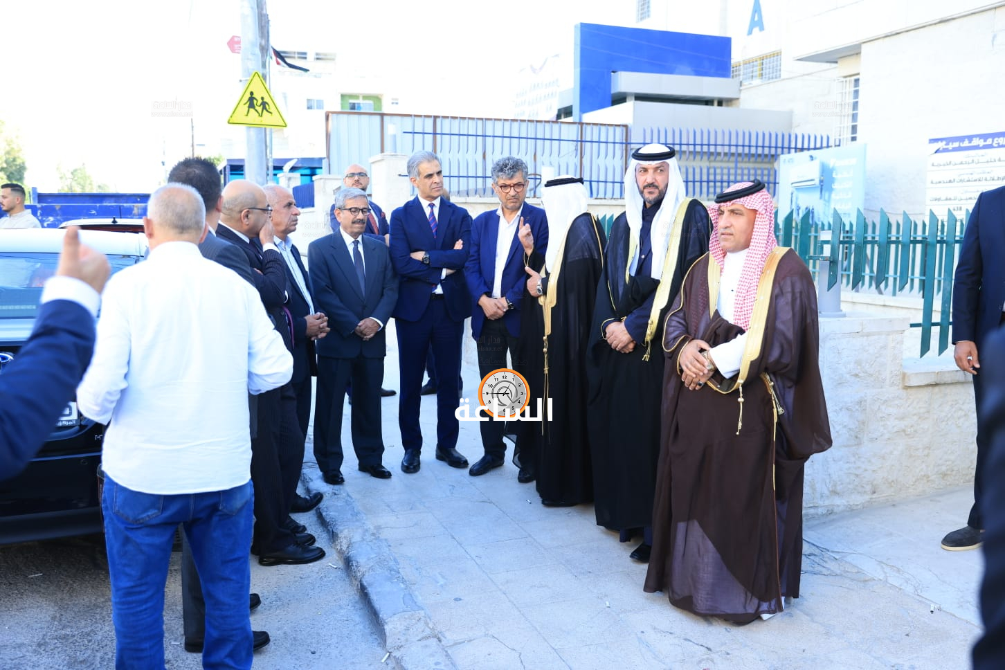 Madar Al-Saa Images 0.8351998840177772