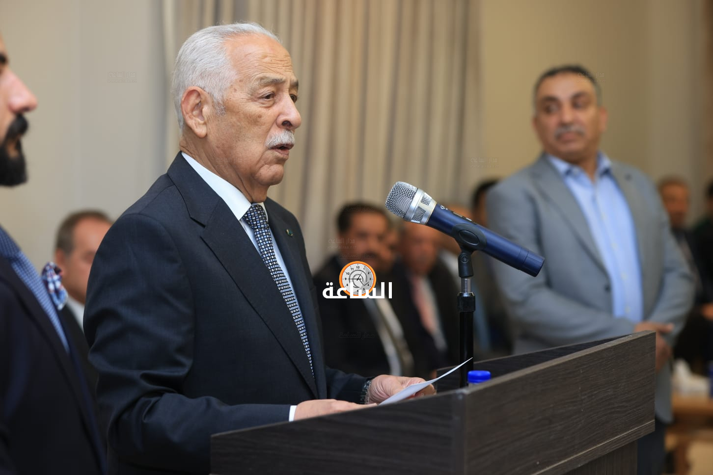 Madar Al-Saa Images 0.6326835099350396
