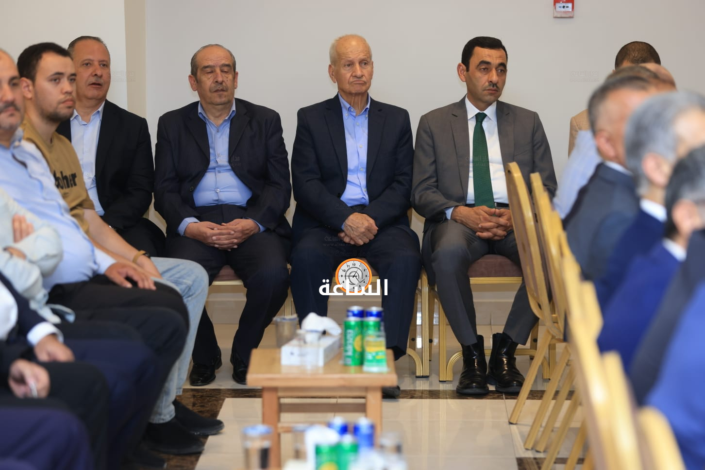 Madar Al-Saa Images 0.3450656638541427