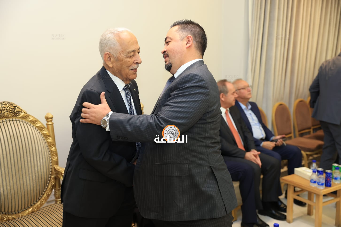 Madar Al-Saa Images 0.07980077807469654