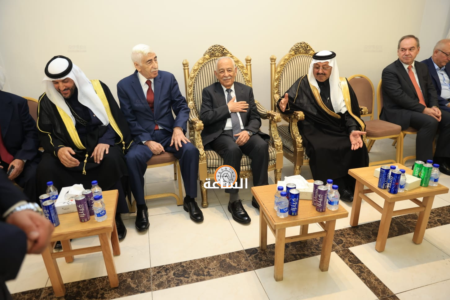 Madar Al-Saa Images 0.7428097529288945