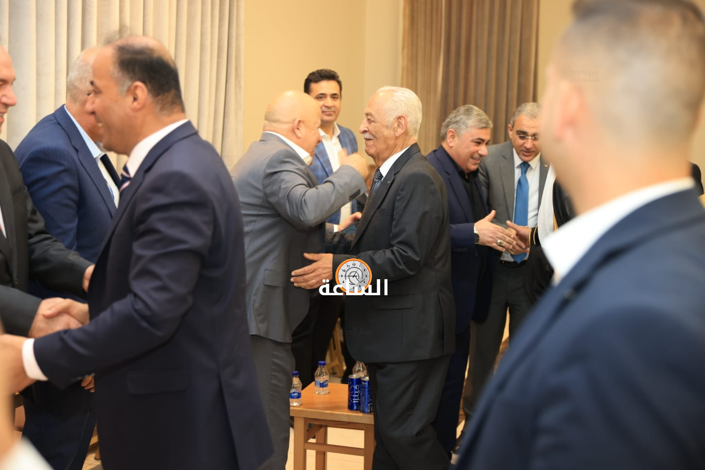 Madar Al-Saa Images 0.47494436626408343