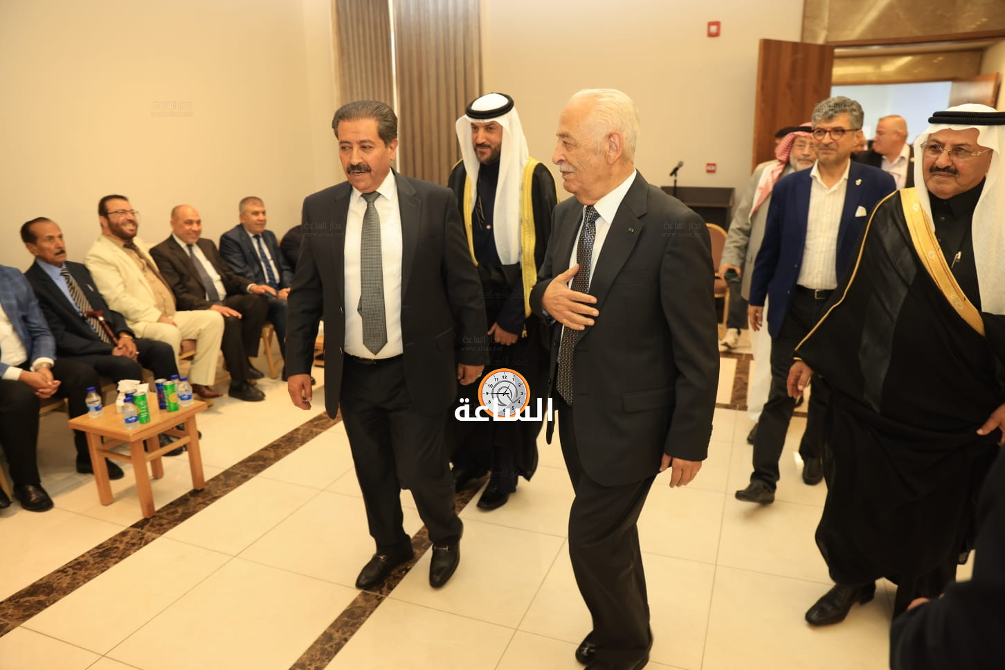 Madar Al-Saa Images 0.01759294634663977