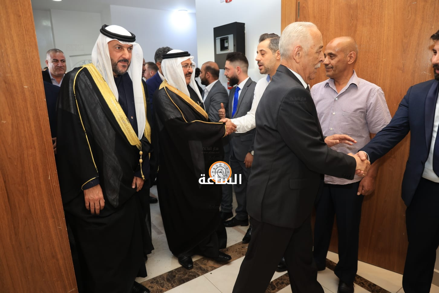 Madar Al-Saa Images 0.5954843307726334