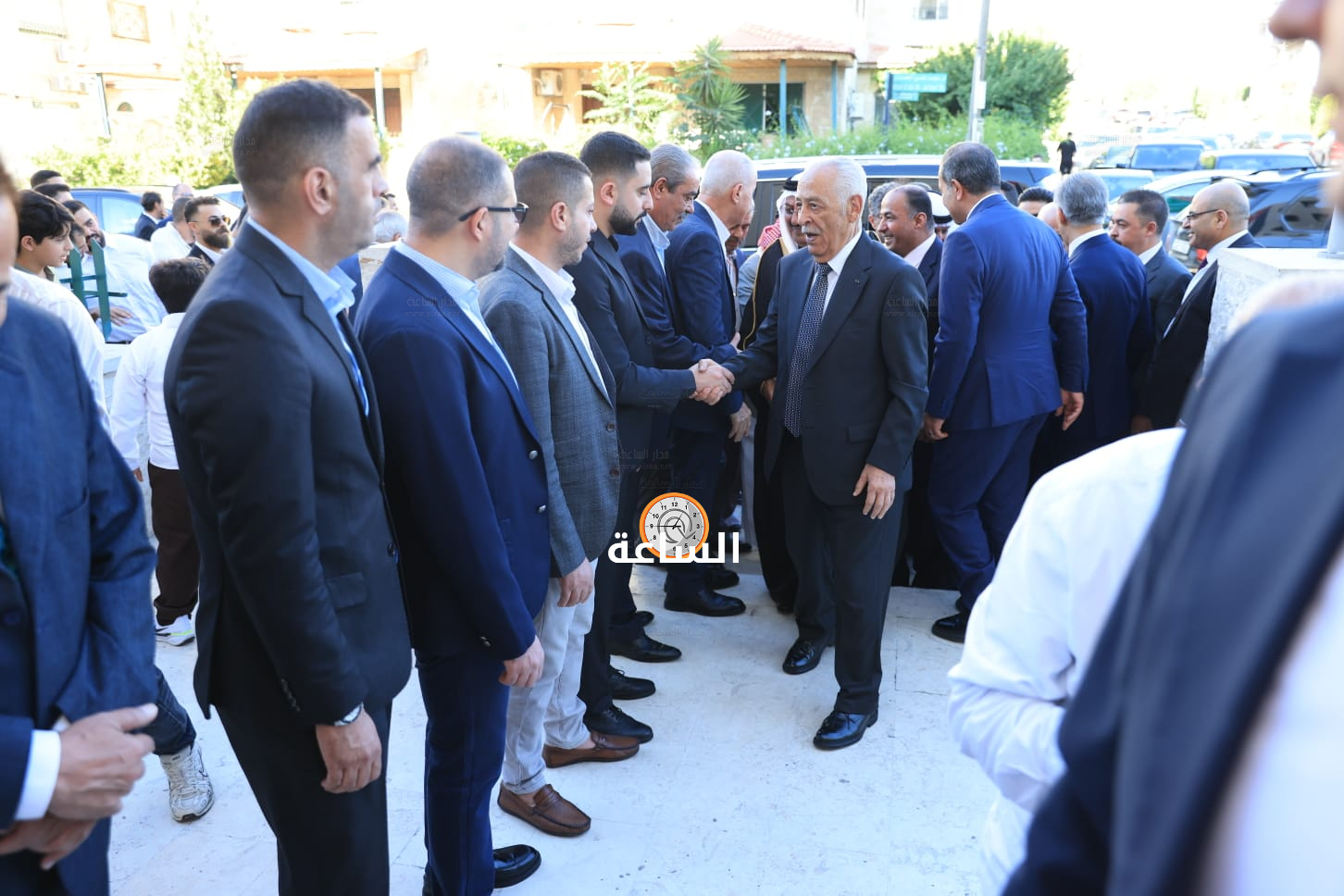 Madar Al-Saa Images 0.9546384411374598