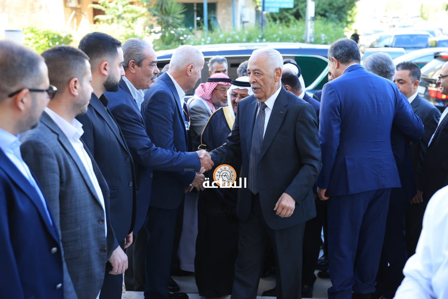Madar Al-Saa Images 0.32153510977510535