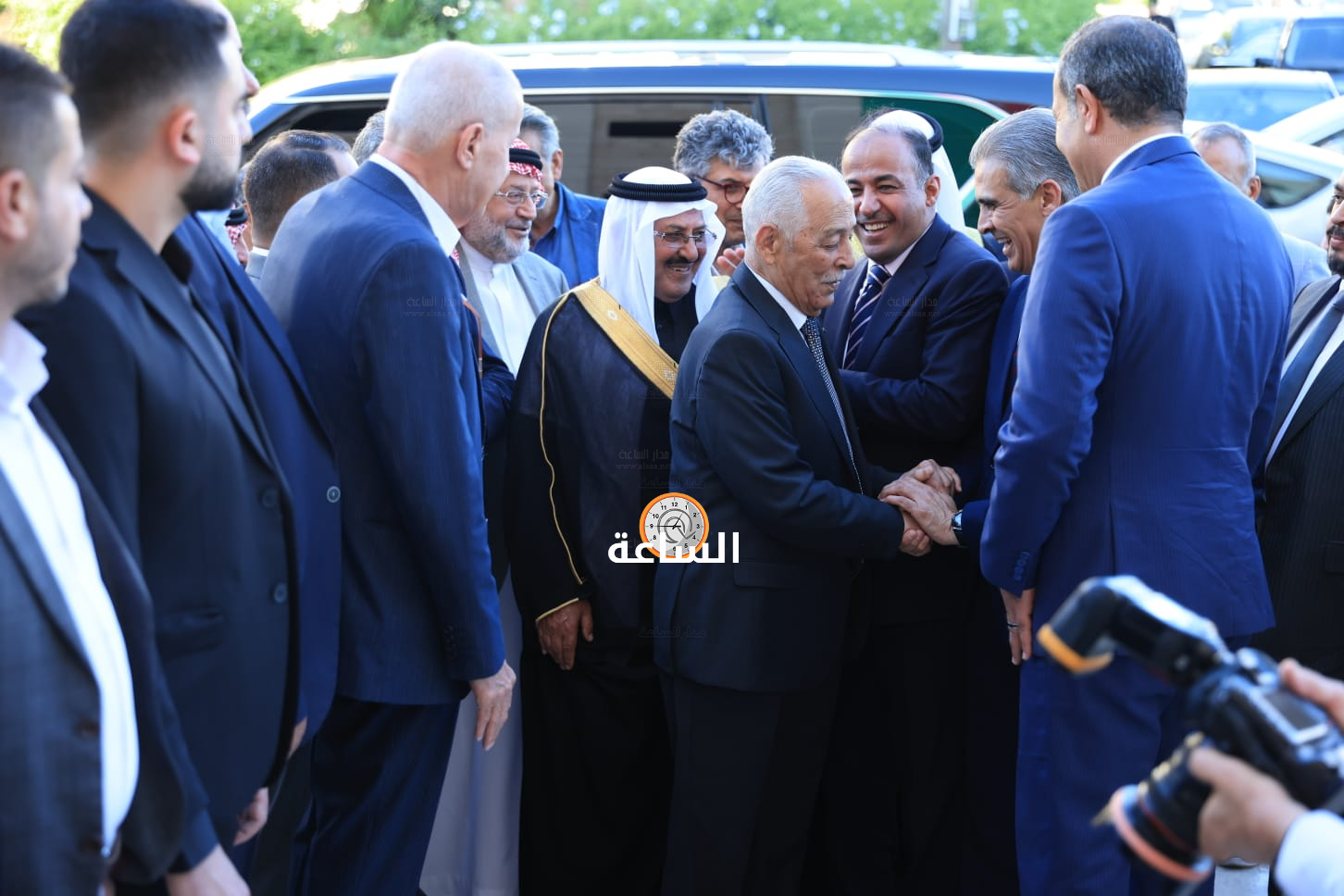 Madar Al-Saa Images 0.6331090176018723