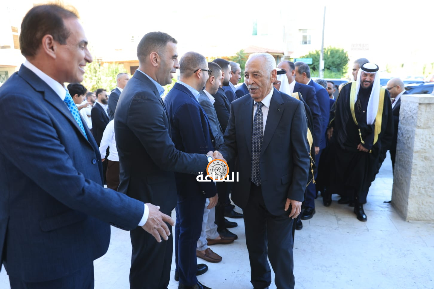 Madar Al-Saa Images 0.236204064150364