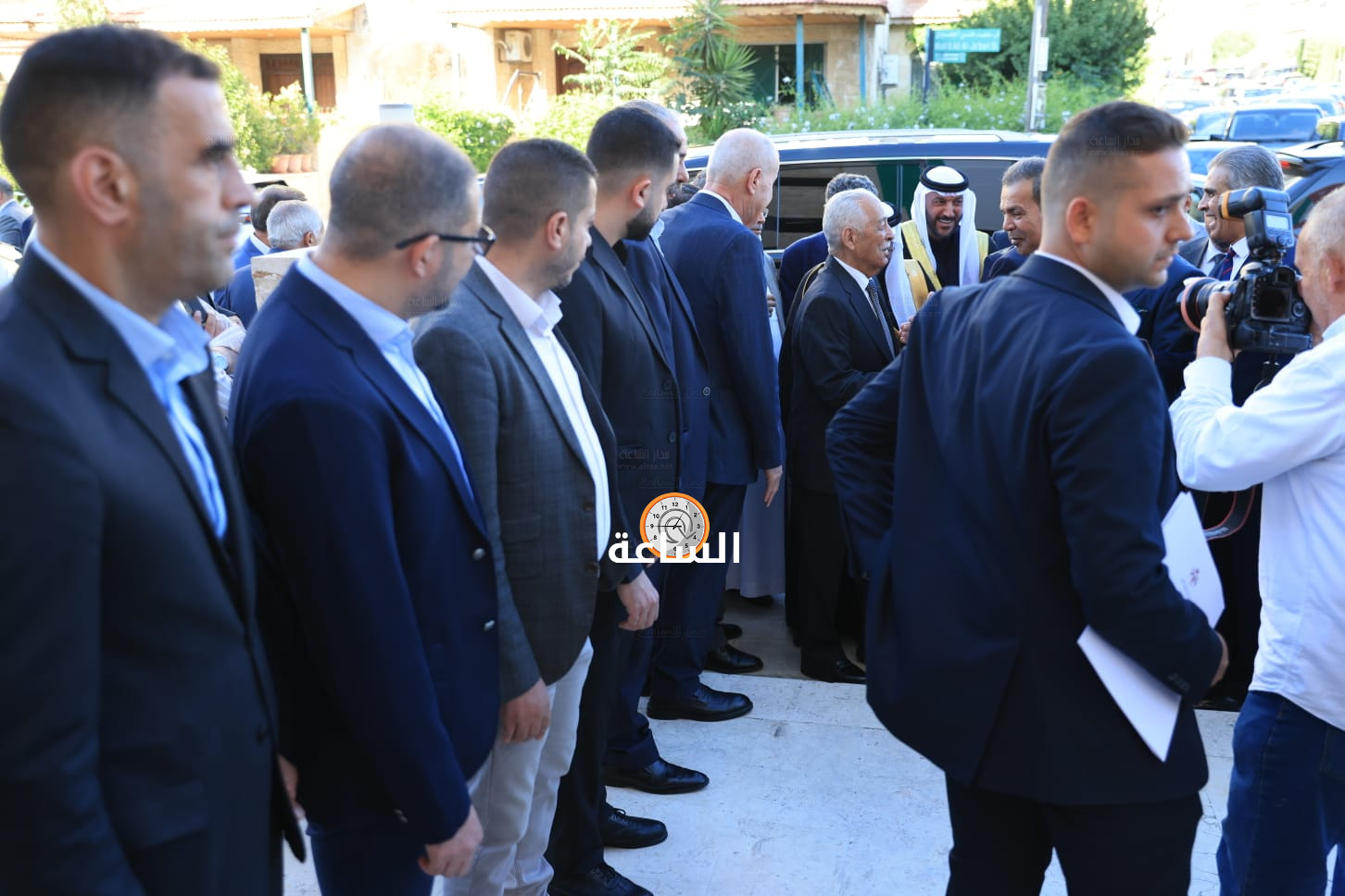Madar Al-Saa Images 0.92383625085443