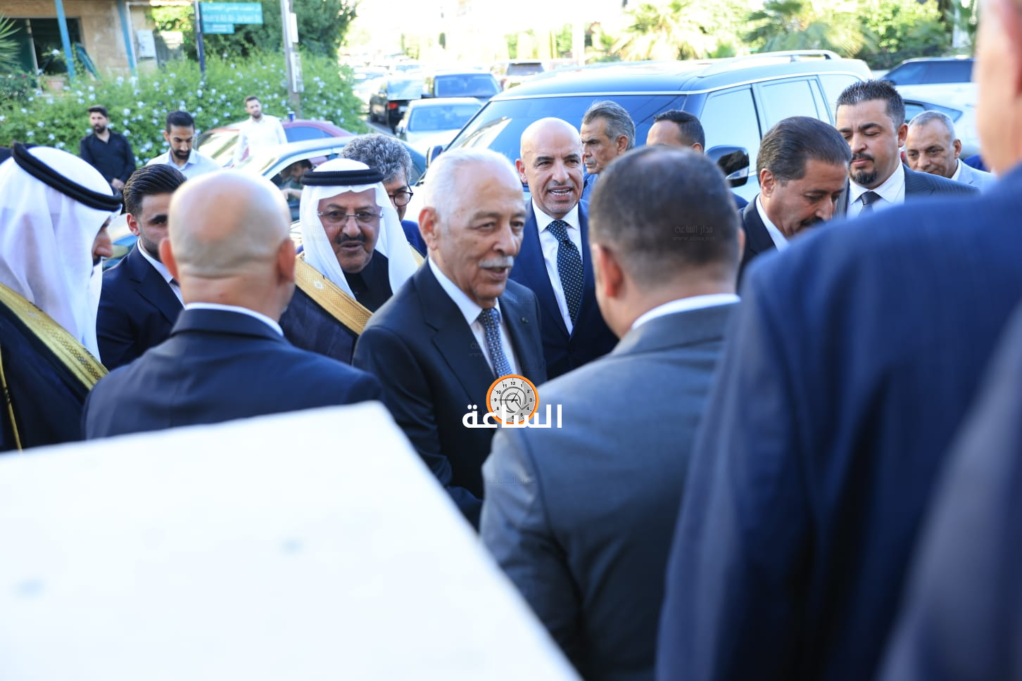 Madar Al-Saa Images 0.0620606393316836