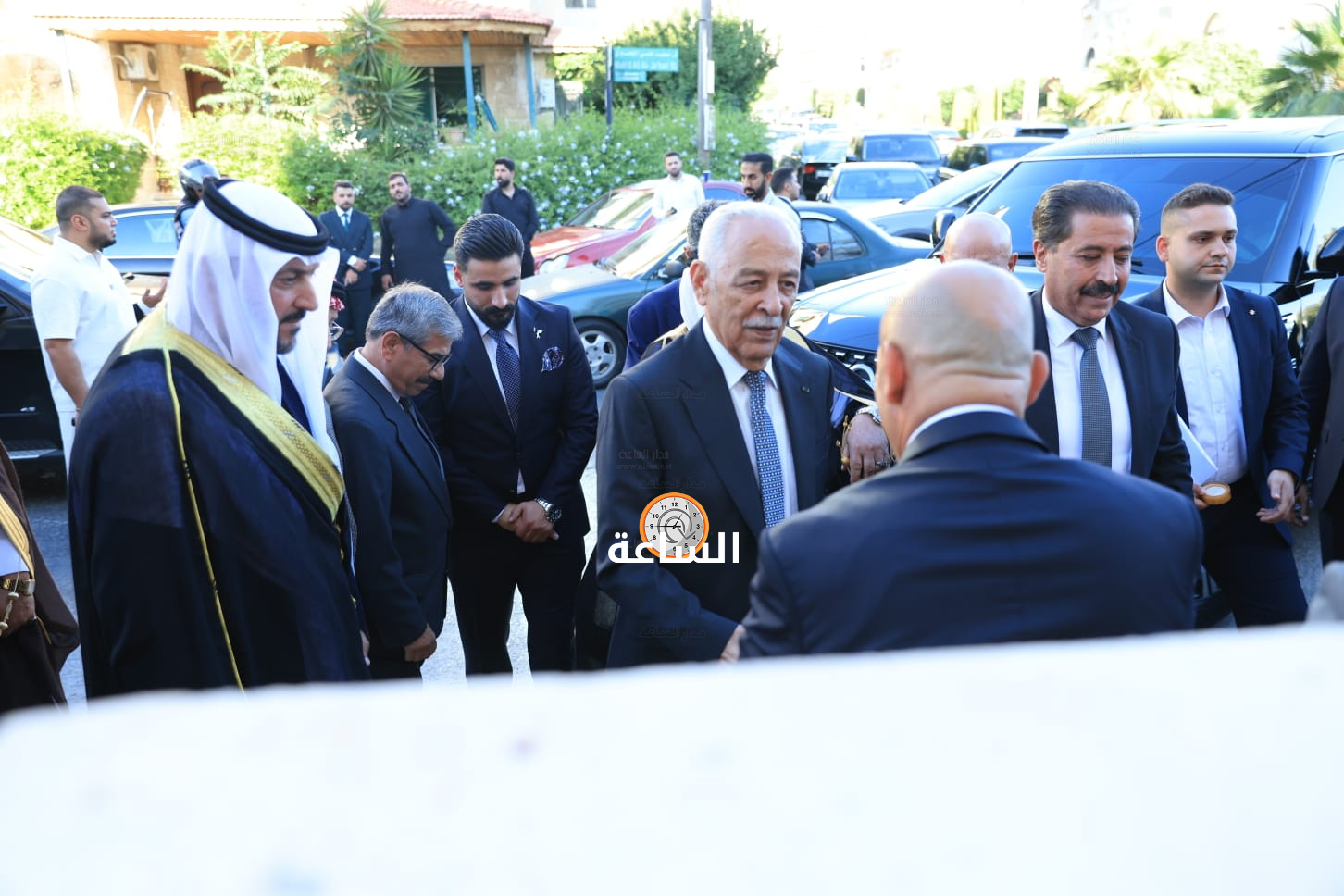 Madar Al-Saa Images 0.7303425708902705