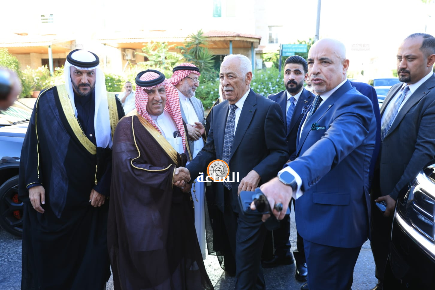 Madar Al-Saa Images 0.6858720218688171