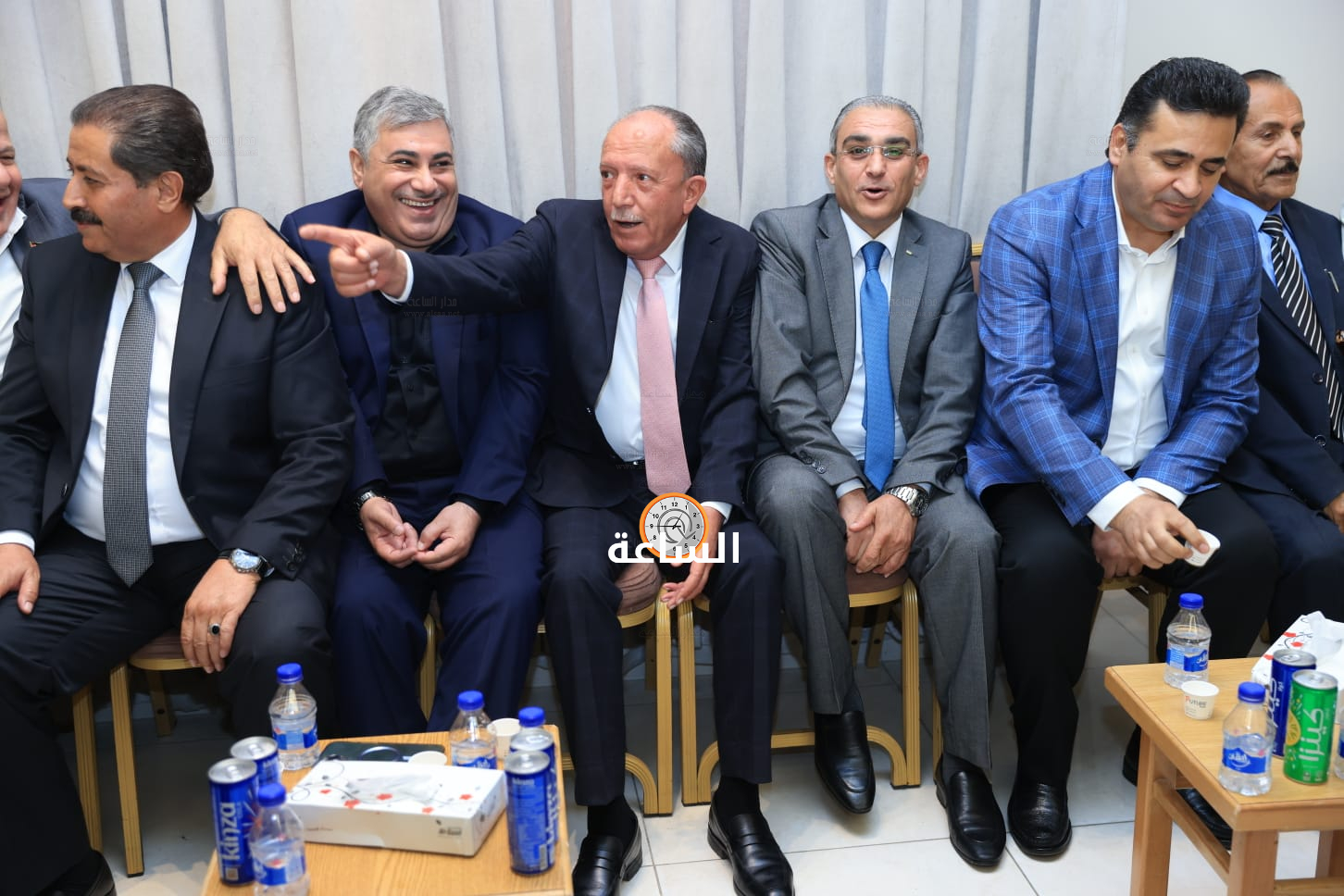 Madar Al-Saa Images 0.1400482211431635