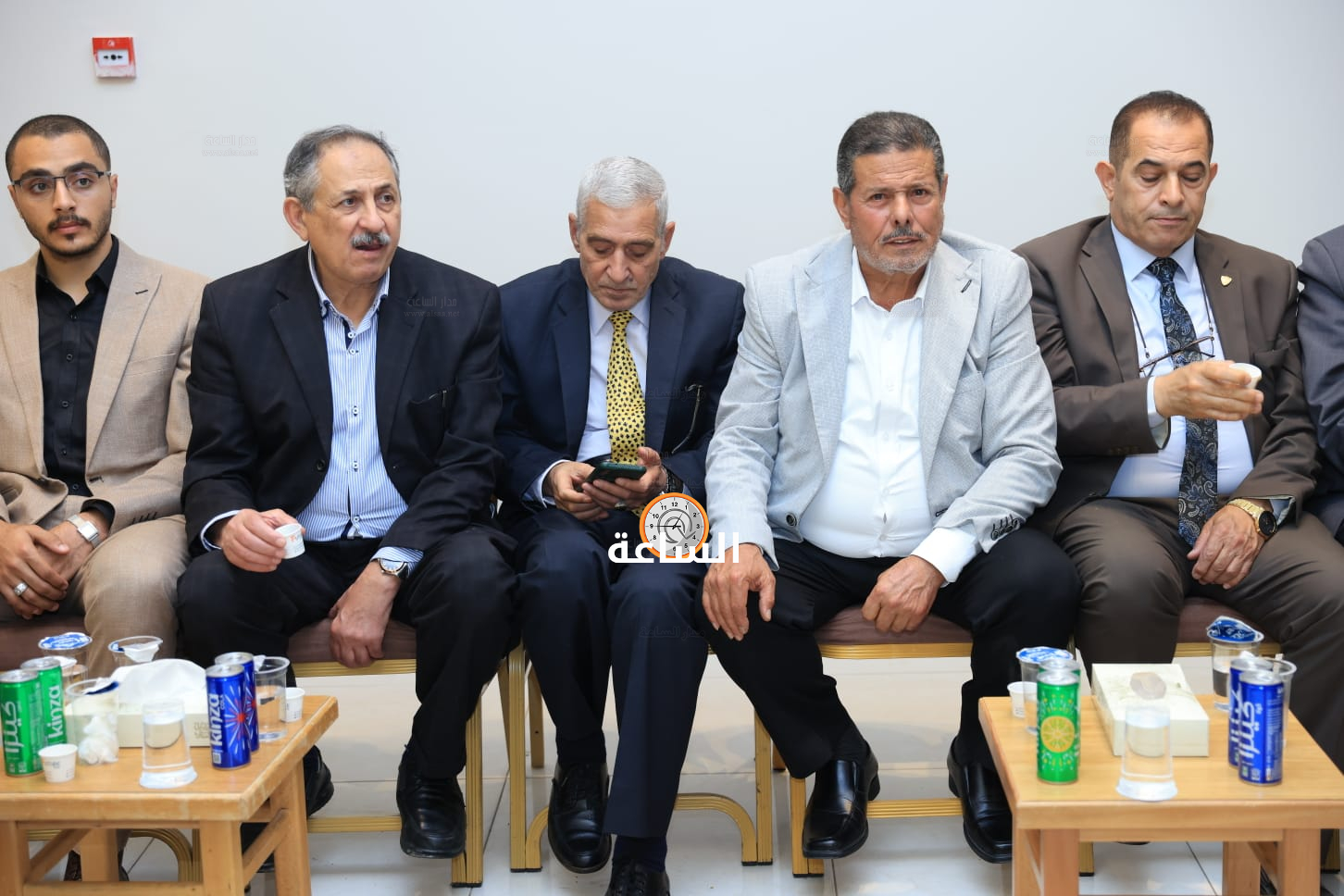 Madar Al-Saa Images 0.9832551724926669