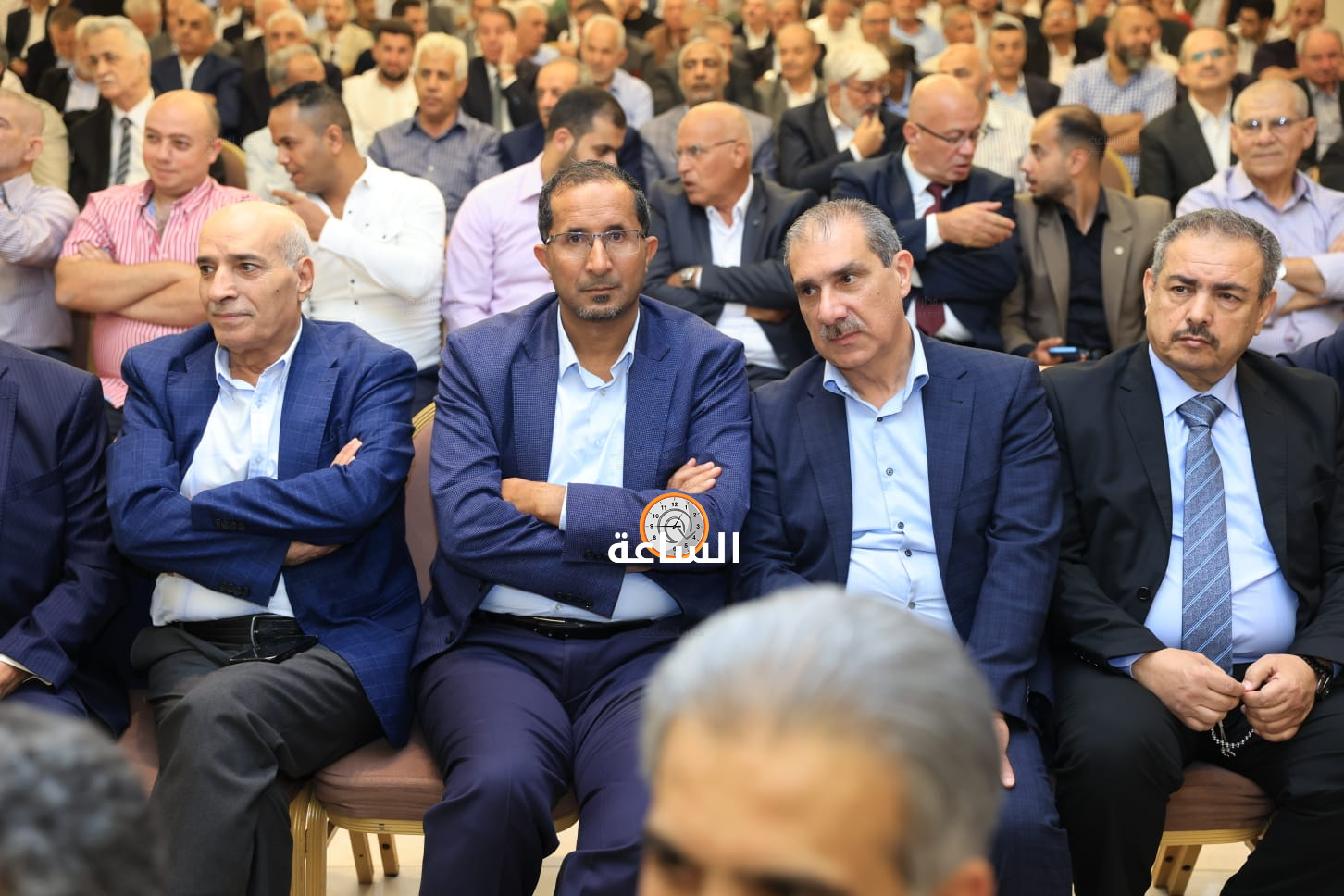 Madar Al-Saa Images 0.2691845176127696