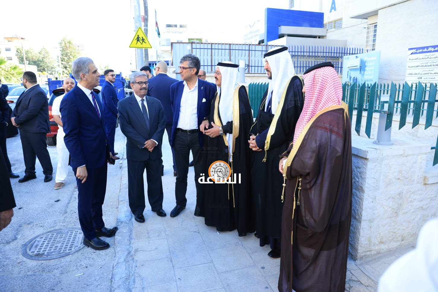 Madar Al-Saa Images 0.4770231215583359