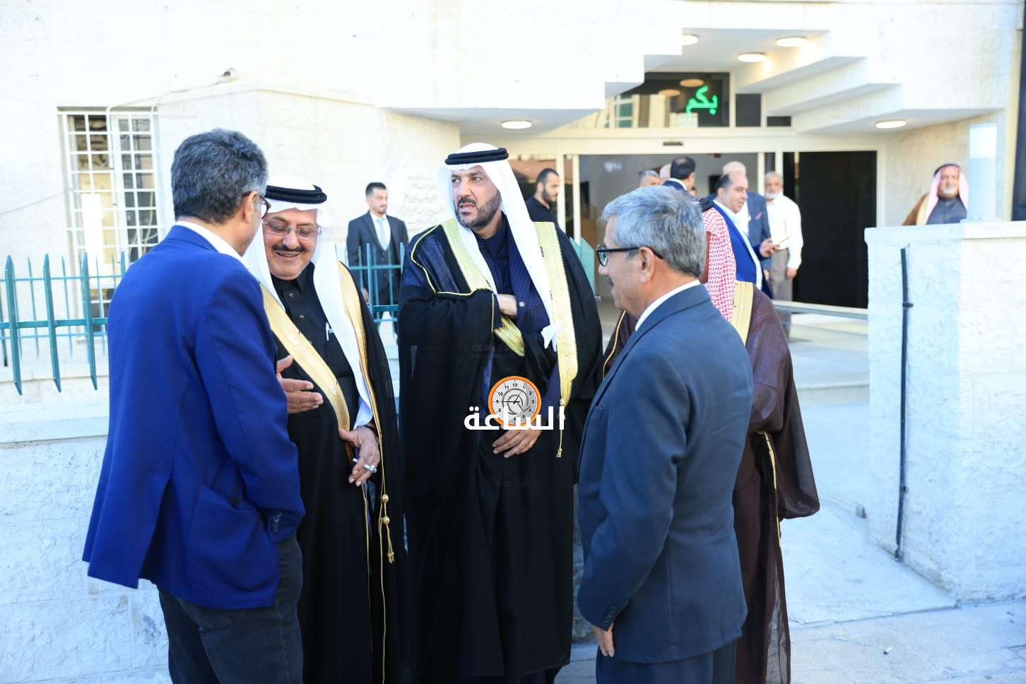 Madar Al-Saa Images 0.8103843273702076