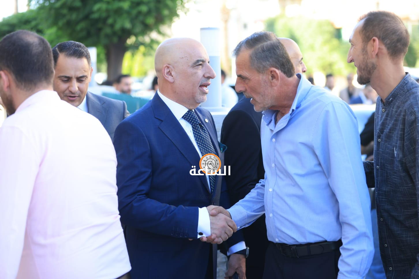 Madar Al-Saa Images 0.865524109405766