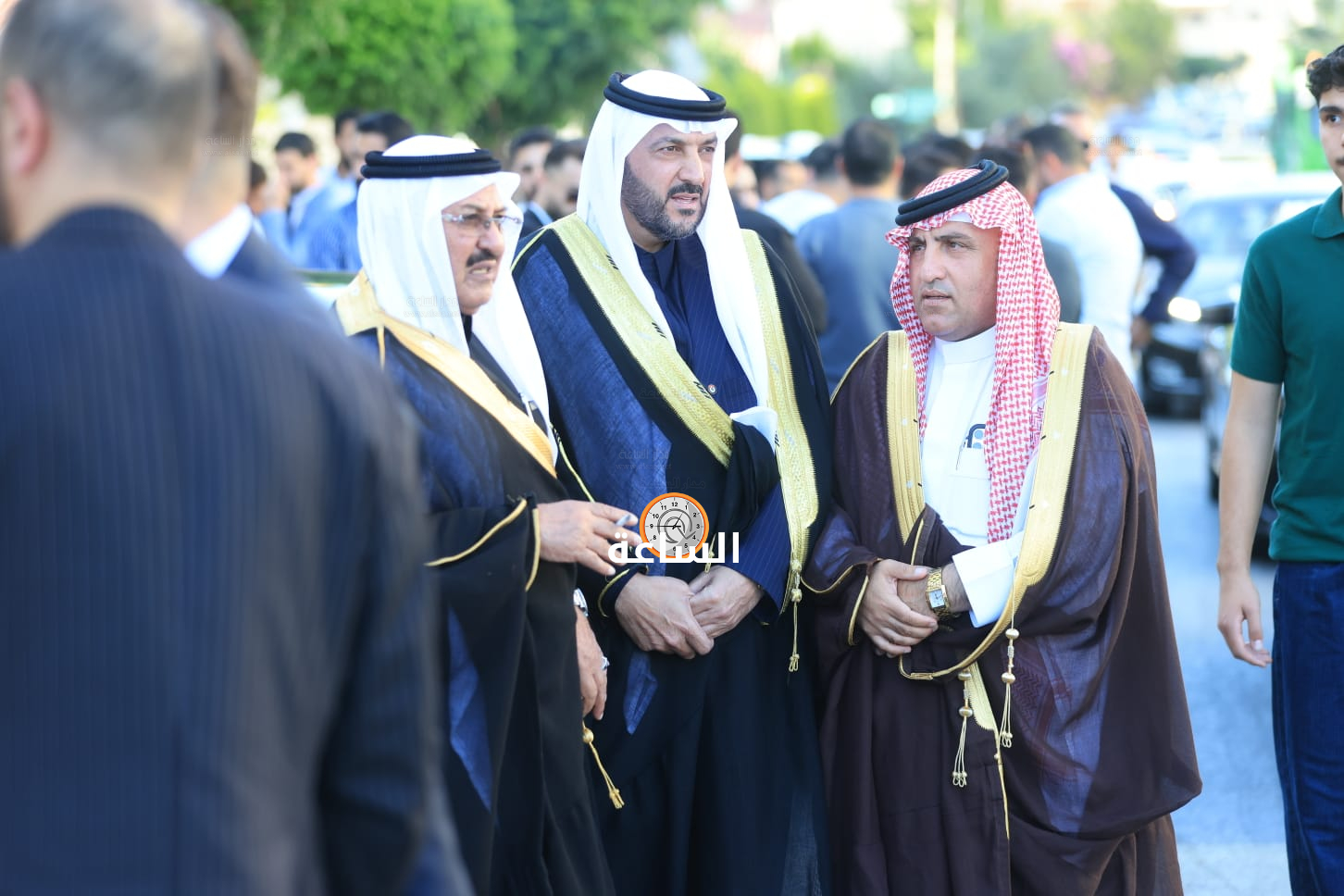 Madar Al-Saa Images 0.9743702139954296