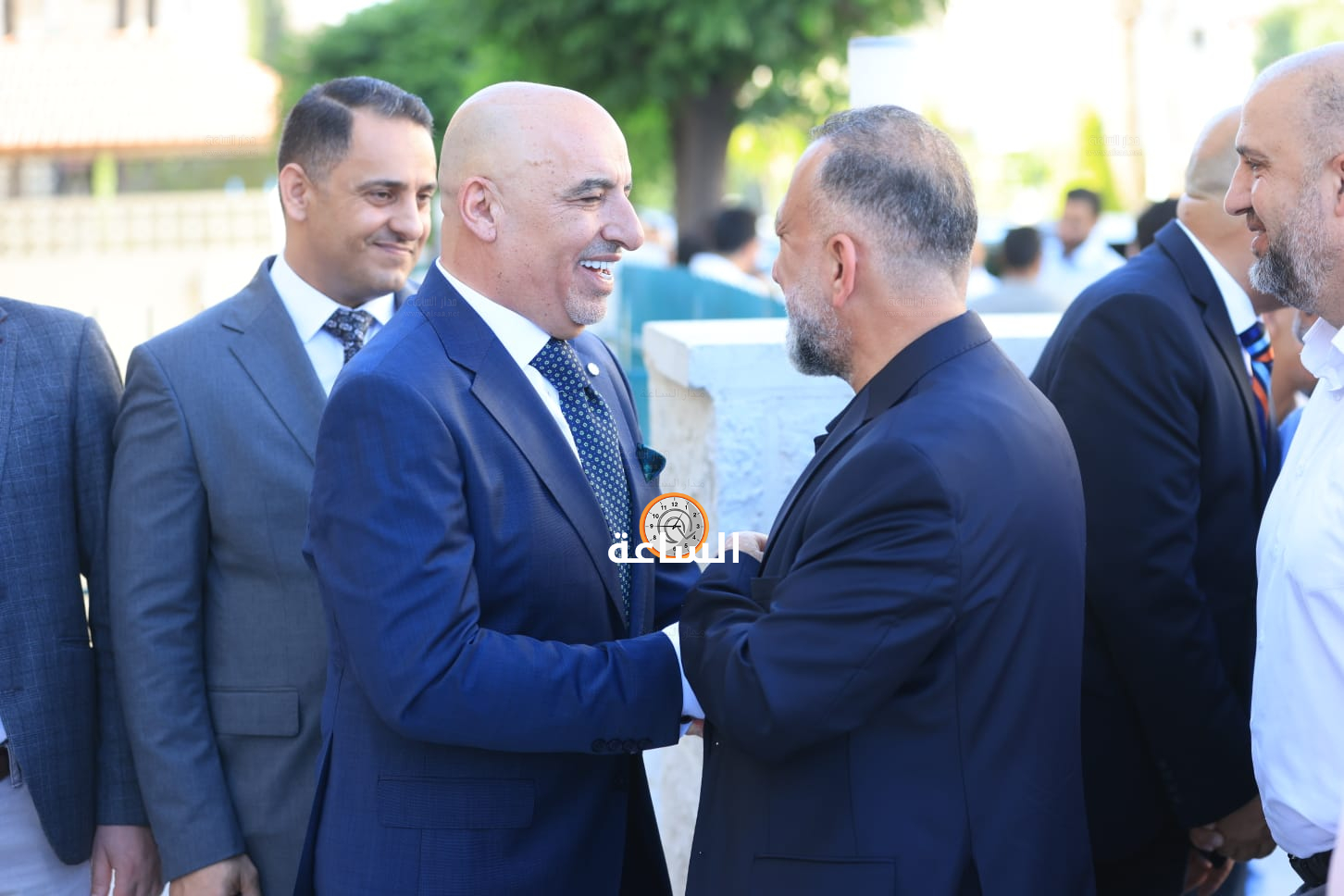Madar Al-Saa Images 0.999294899900728