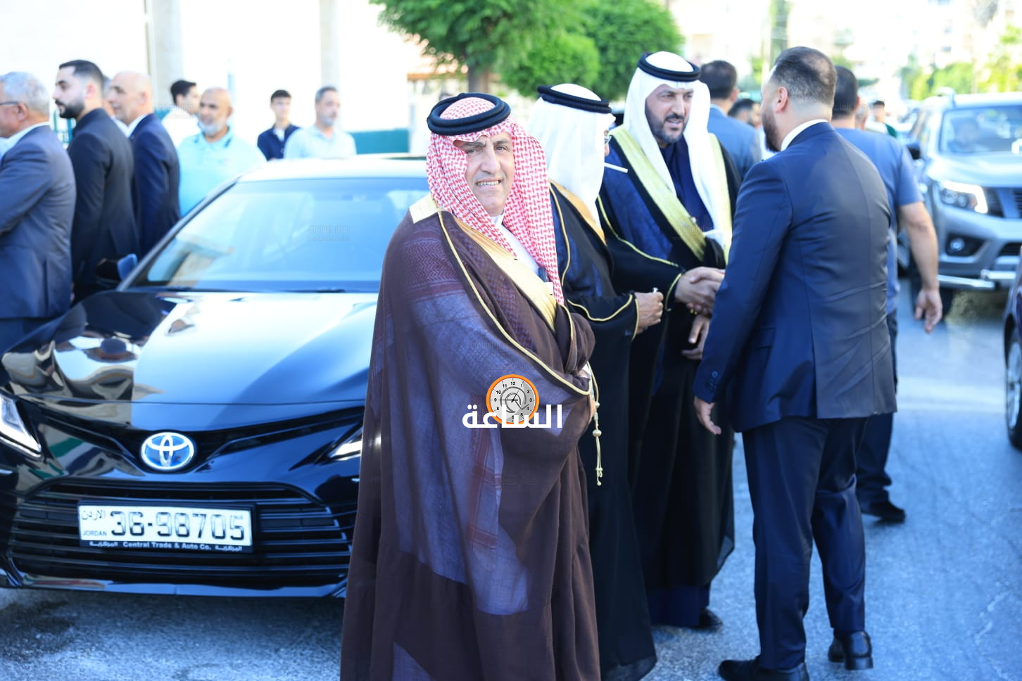 Madar Al-Saa Images 0.5267386345449294