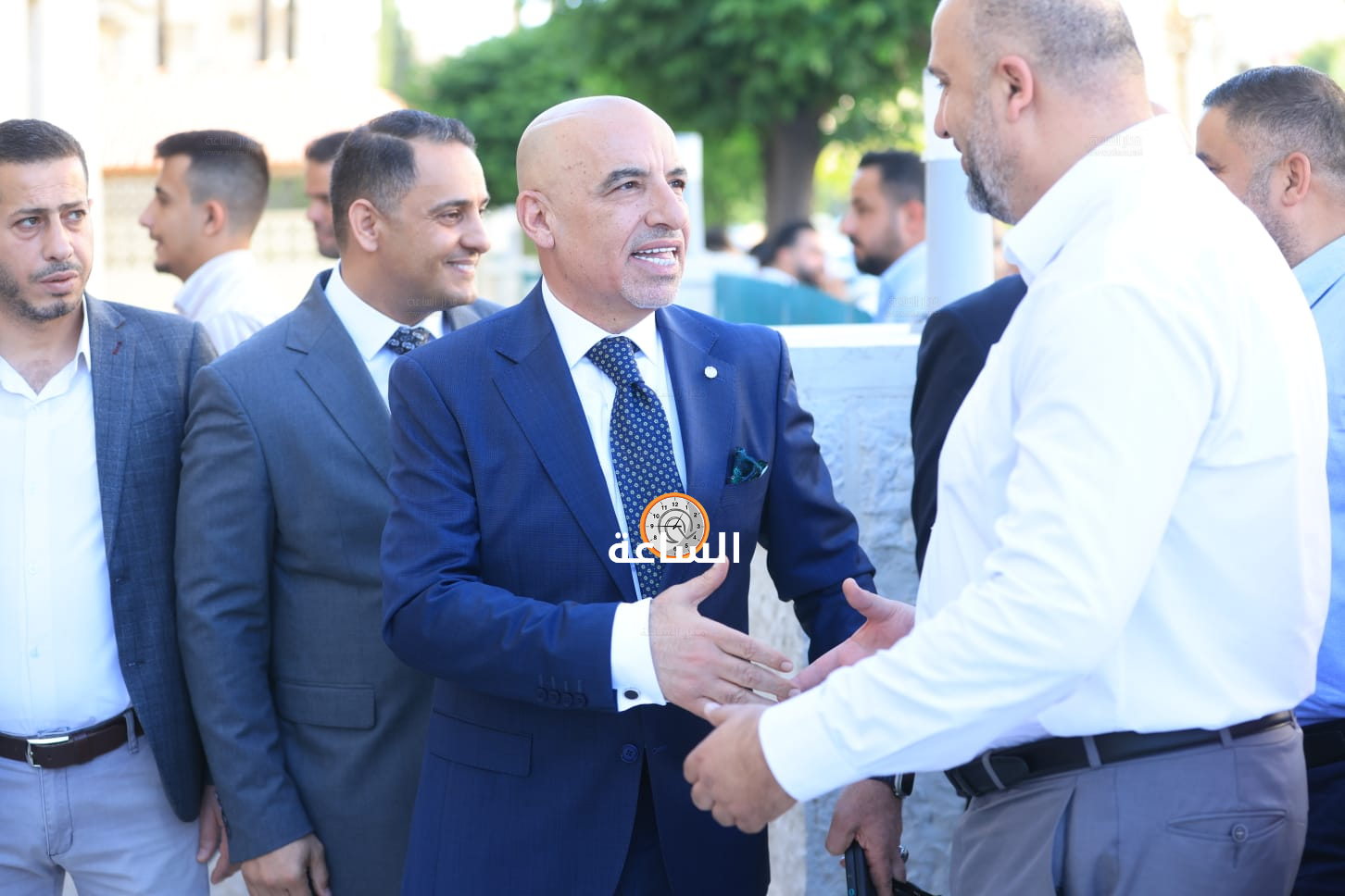 Madar Al-Saa Images 0.22905086376054684