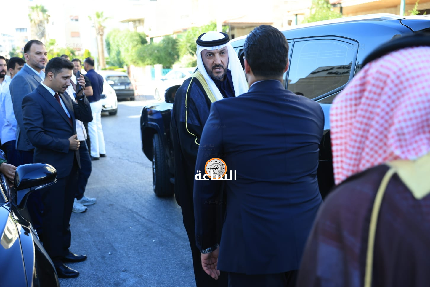 Madar Al-Saa Images 0.5007706163711872