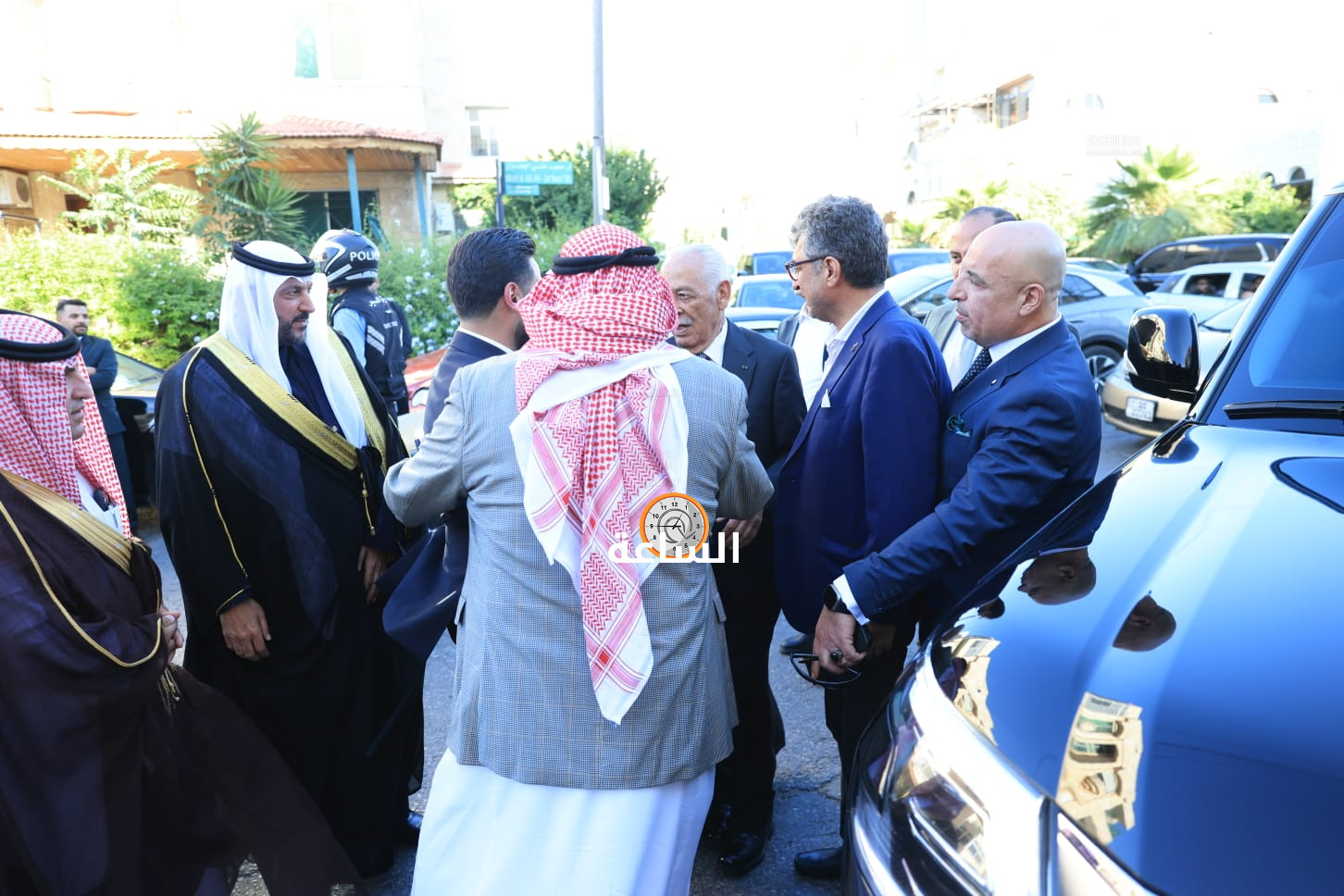 Madar Al-Saa Images 0.10234191947872728