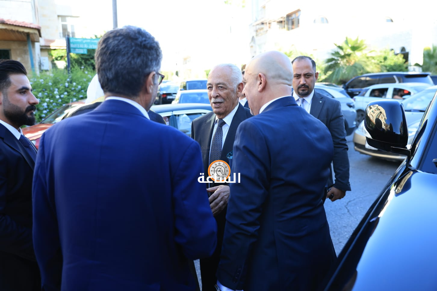 Madar Al-Saa Images 0.514159012238372