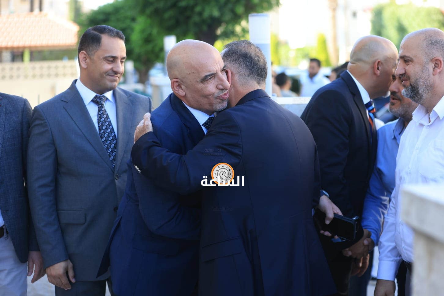 Madar Al-Saa Images 0.5260296662429393