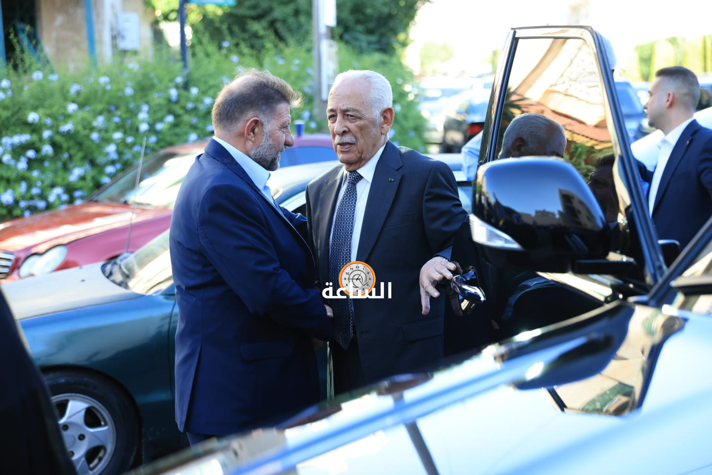 Madar Al-Saa Images 0.12489243662344618