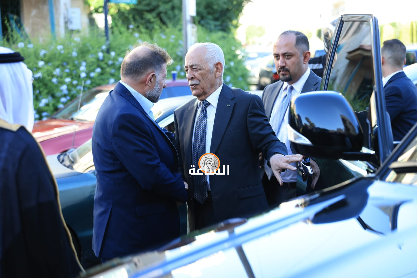 Madar Al-Saa Images 0.4381995330859507