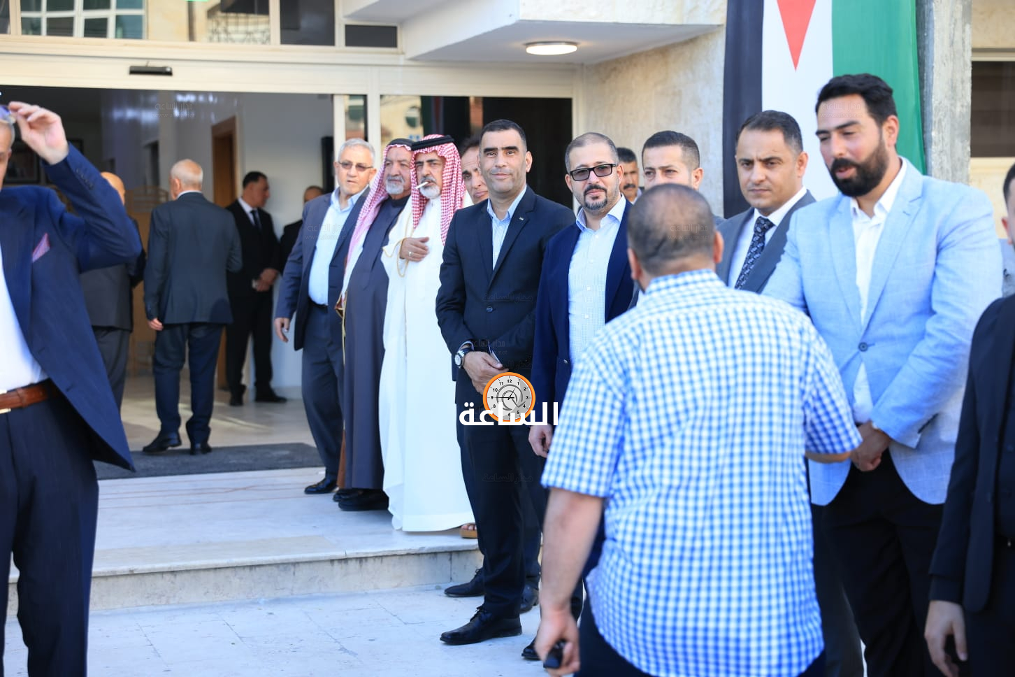 Madar Al-Saa Images 0.16411406239896908