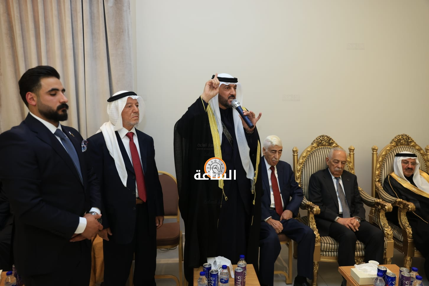 Madar Al-Saa Images 0.09022849927426835