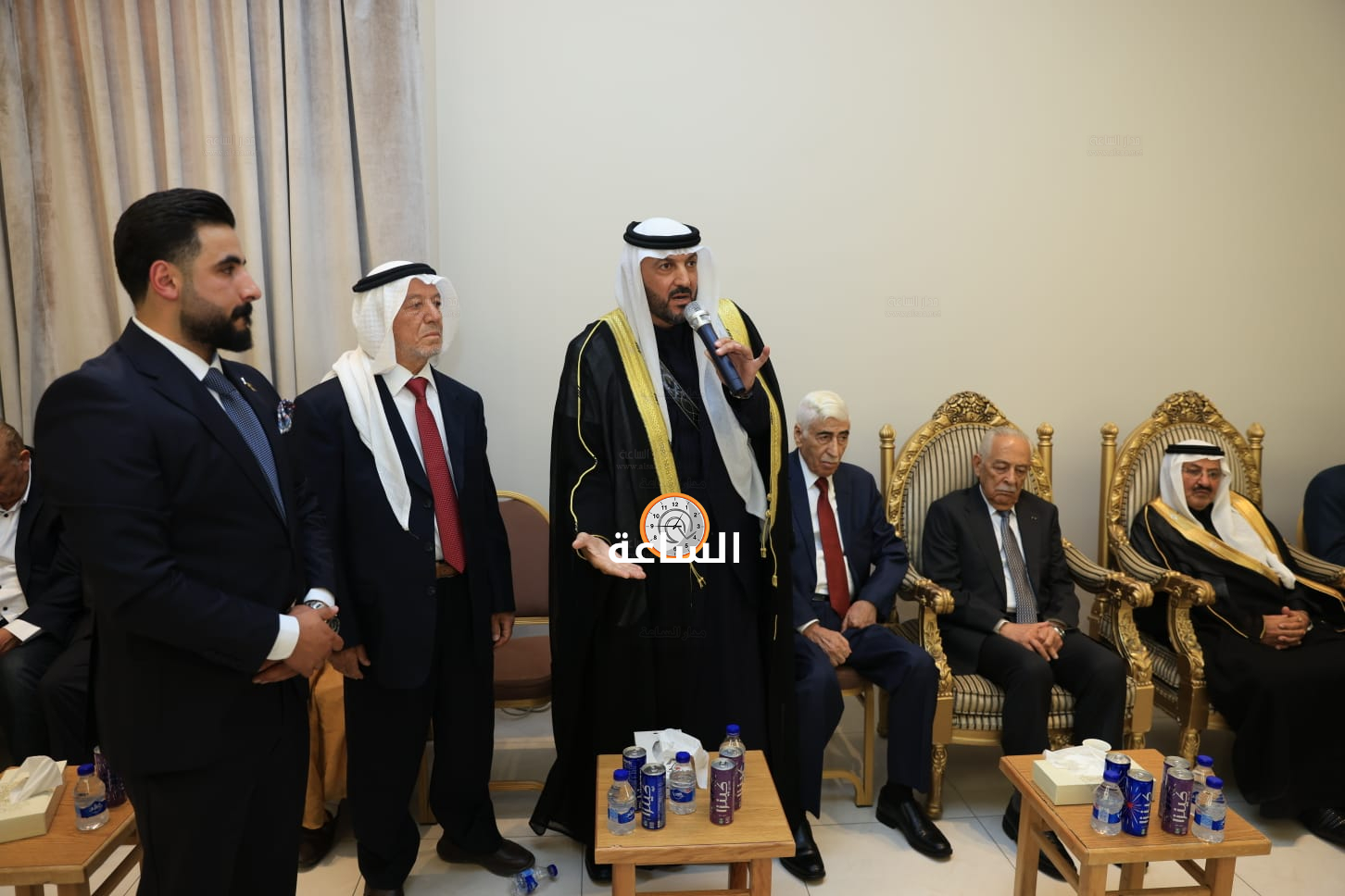 Madar Al-Saa Images 0.06710638403124847