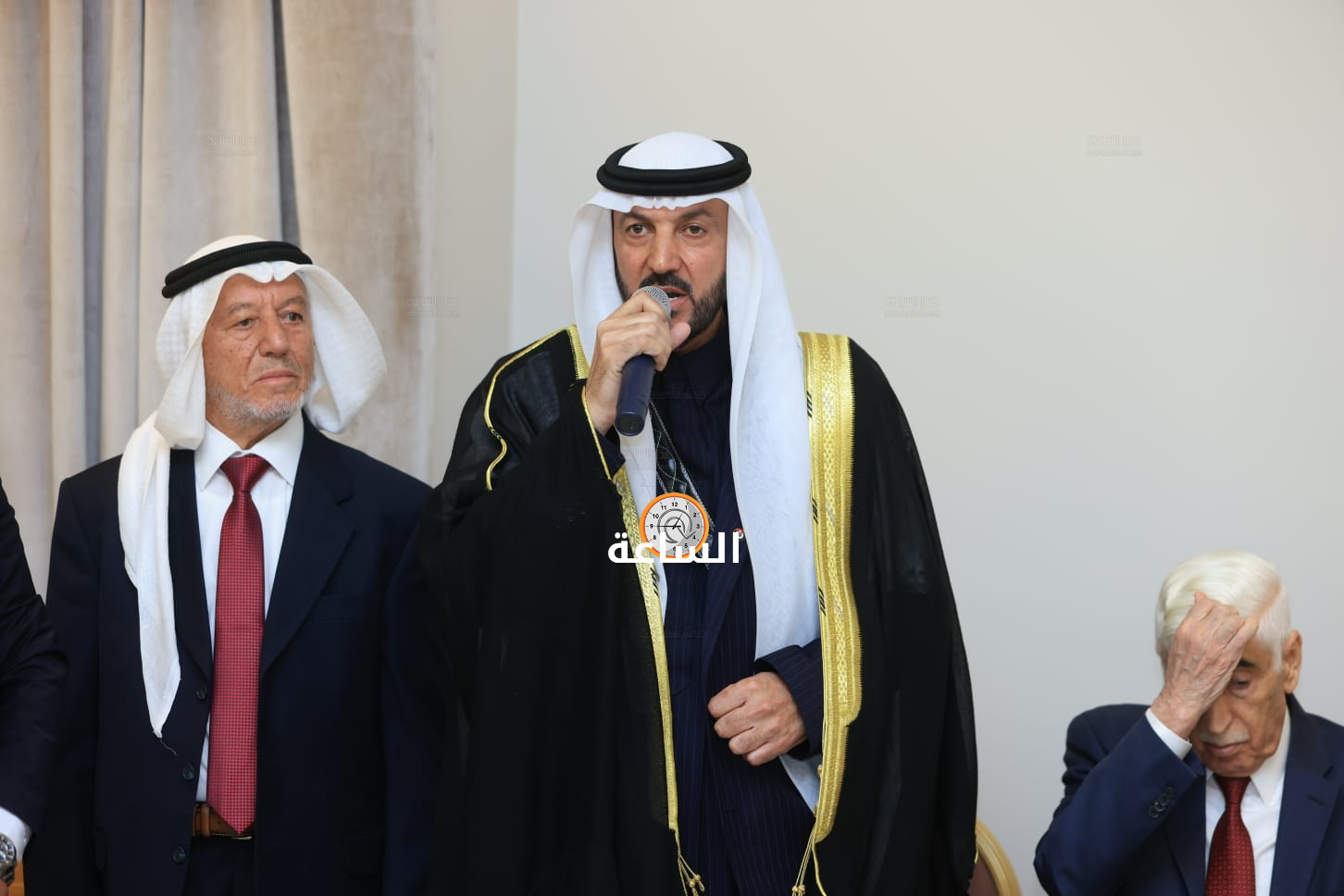 Madar Al-Saa Images 0.47922889006609226