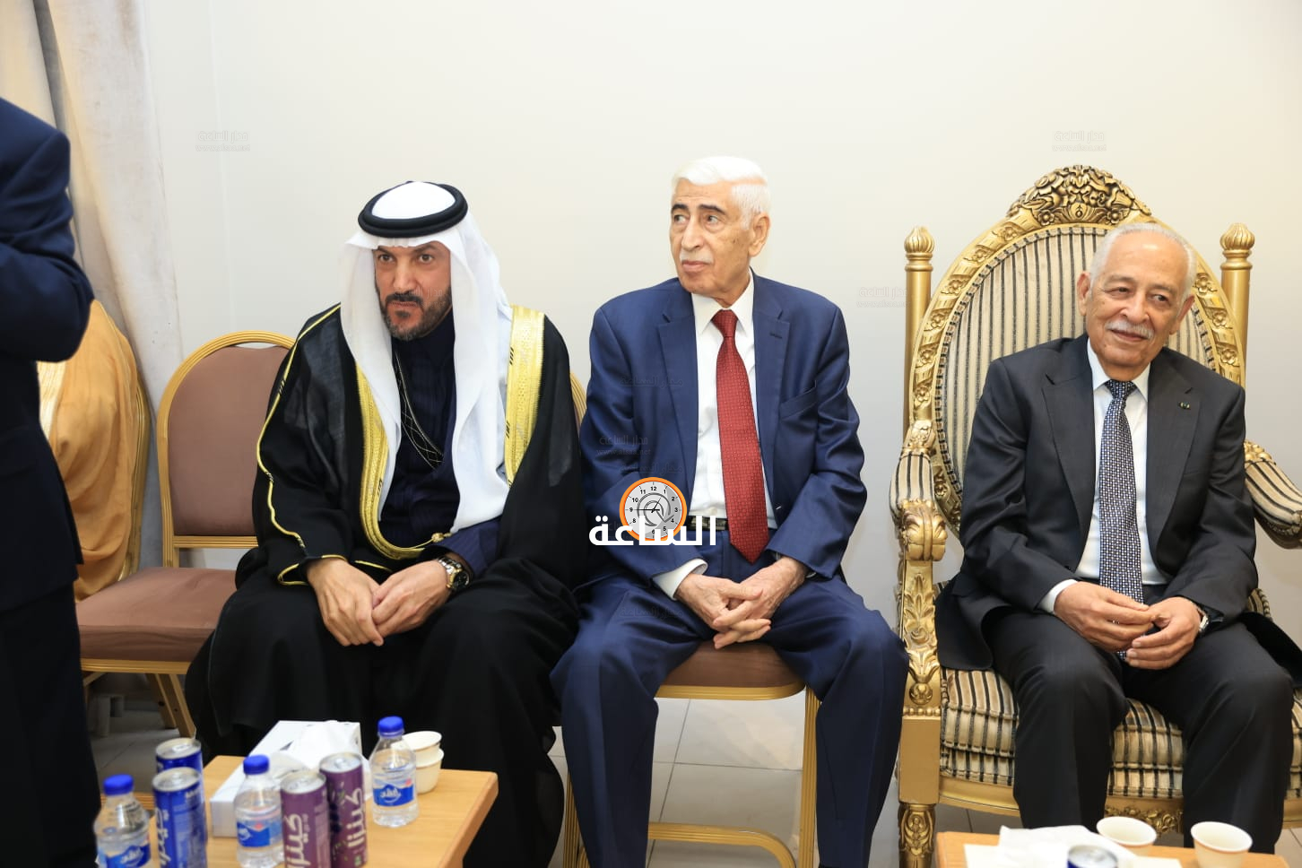 Madar Al-Saa Images 0.5464515621122565