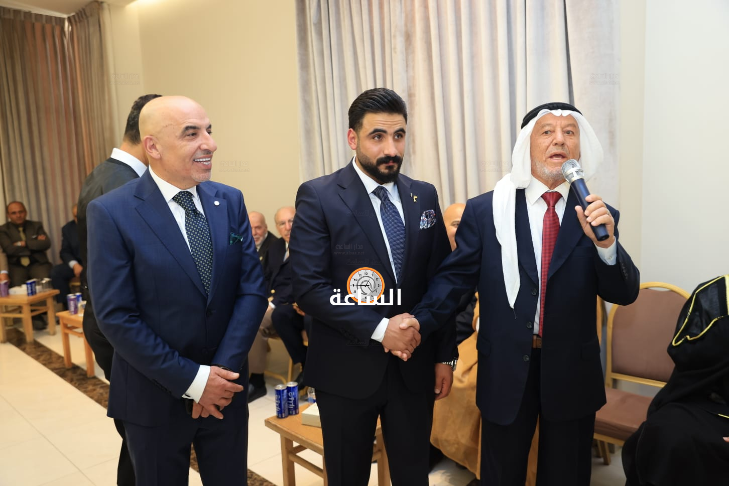 Madar Al-Saa Images 0.29461837299897287